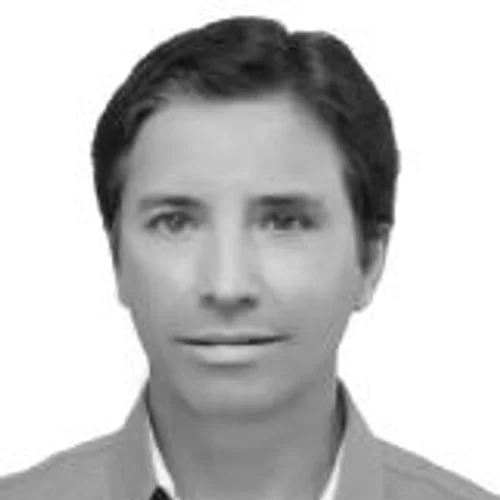Marcos Toledo