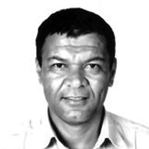 Caio Ferreira