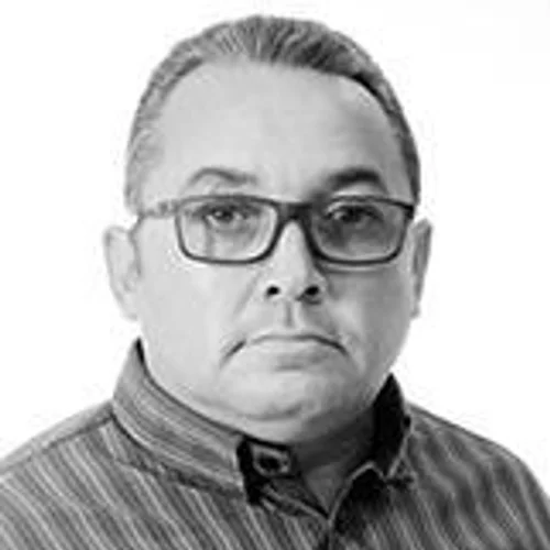 Domingos Vargas