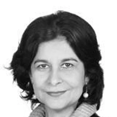 CRISTINA XAVIER
