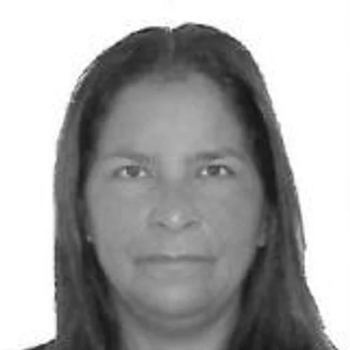 BISPA RITA FERNANDES