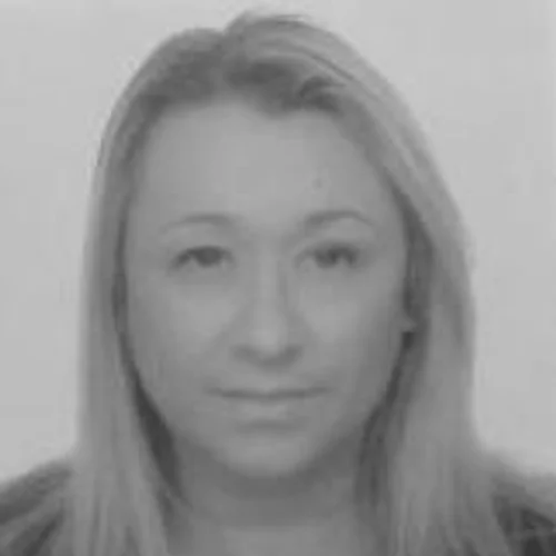 MARY FALCONI