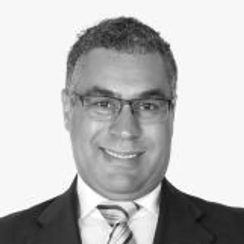 Henrique Arocha