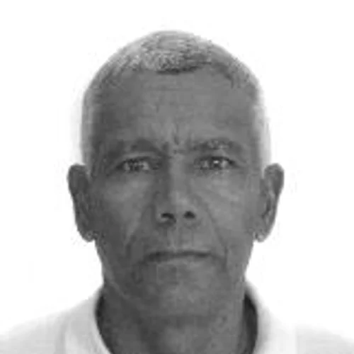 WALDEMAR PESCADOR
