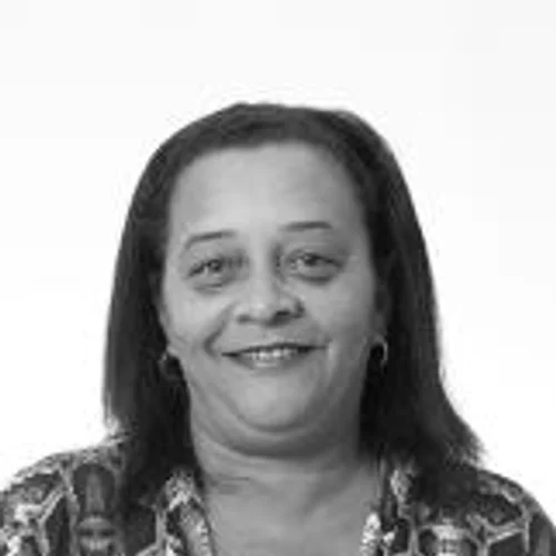 Patricia do Jardim Valença