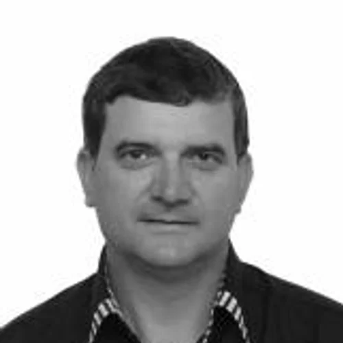 Ernesto Pozzer