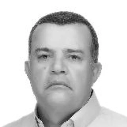 Wanderlei de Almeida