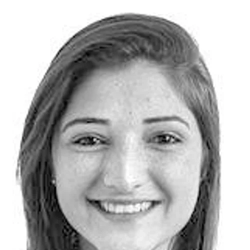 Isabella Mostafa