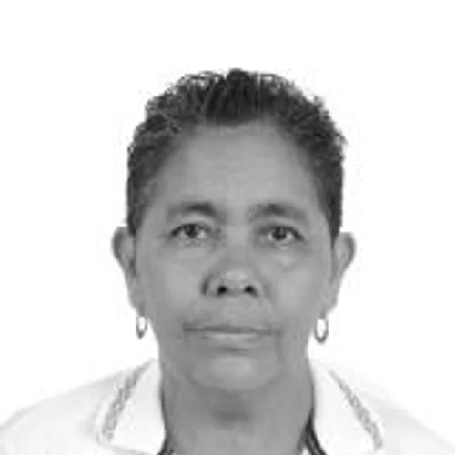 MARIA DO AMPARO