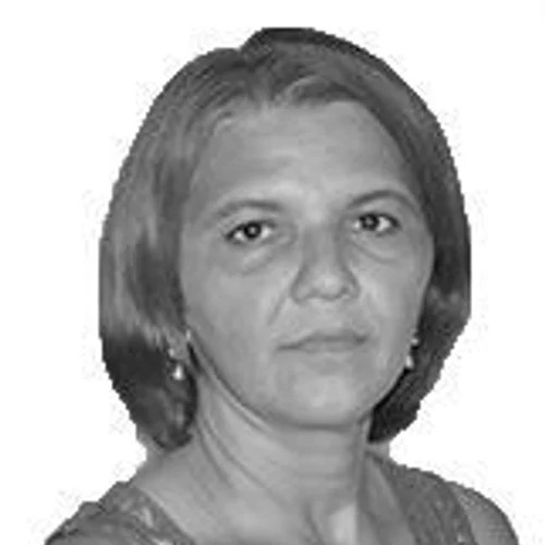 SANDRA MARIA