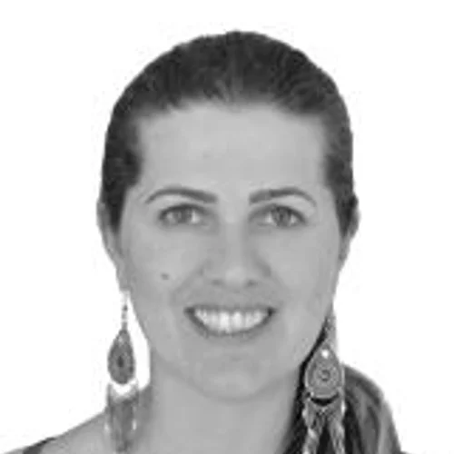 Claudia Rocha