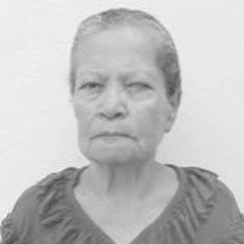 DONA DORCAS