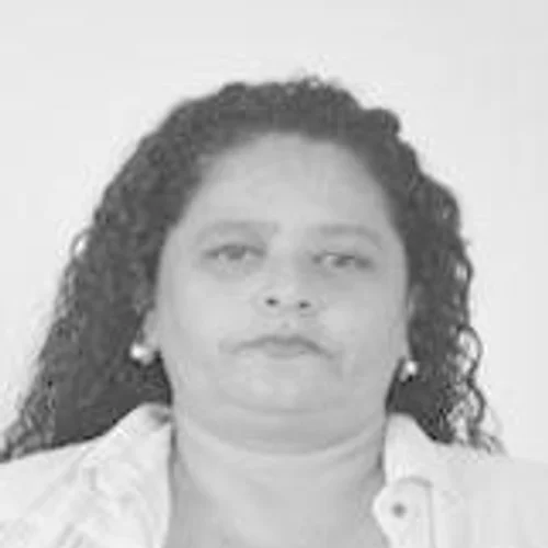 Daniele Maria da Silva