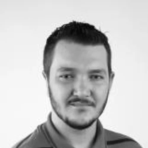 Andrew Alabarce