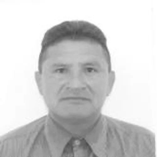 IRMÃO ADMILTON
