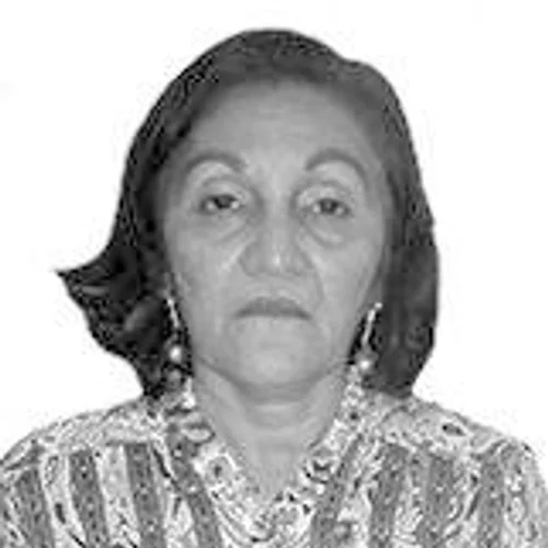 VERA DE ZAQUEU