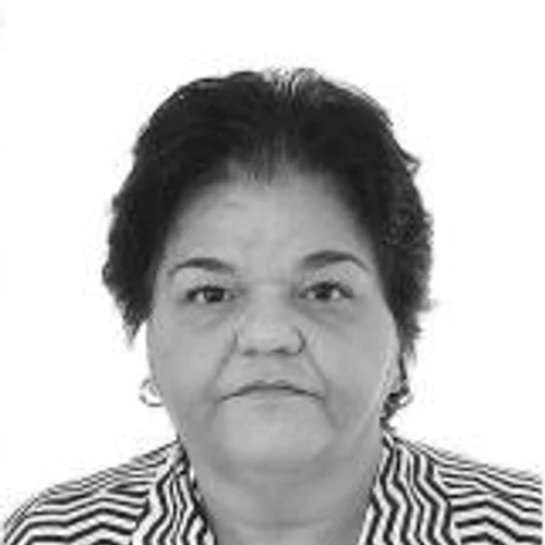 Edna Garcia