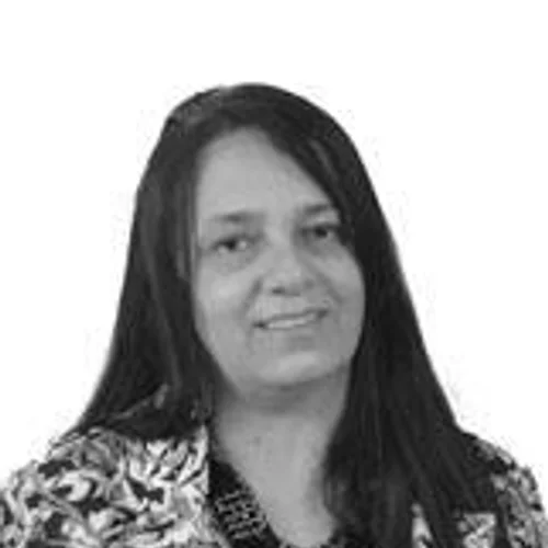 Fatima Camargo