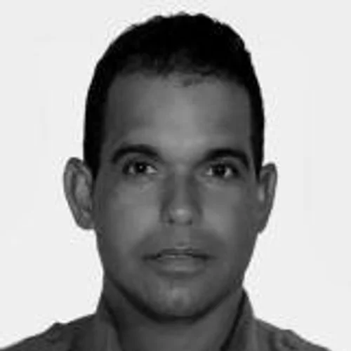 BOMBEIRO SAMMY