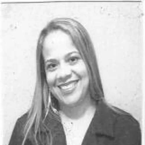 Gislene de Oliveira