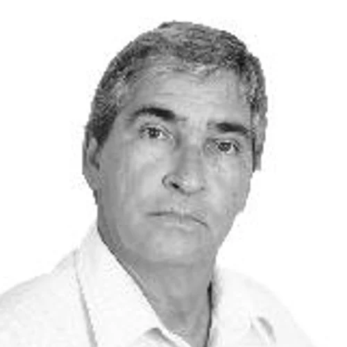 Geraldo do Ônibus