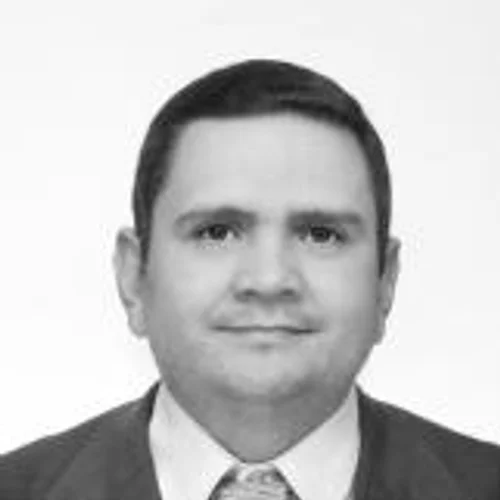 Rodrigo Michel