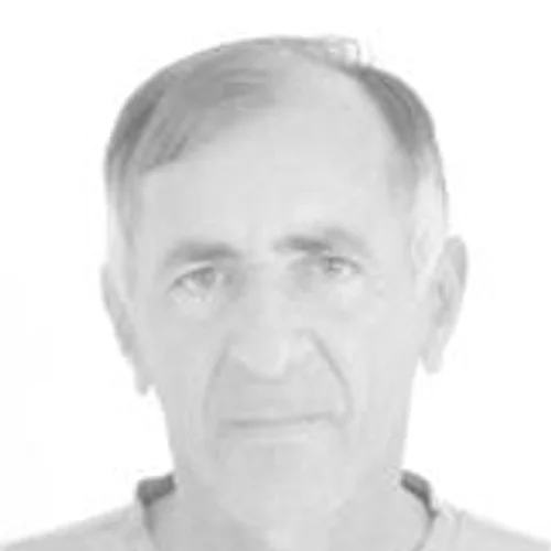 DEDÉ DA SERRA VERDE