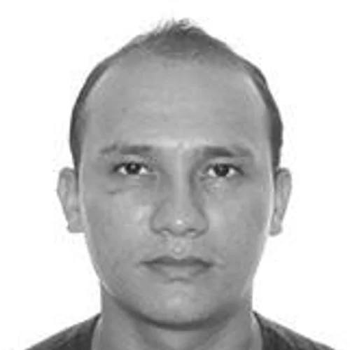 José Luiz Maciel de Oliveira