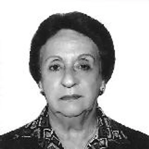 Marlene do Tata