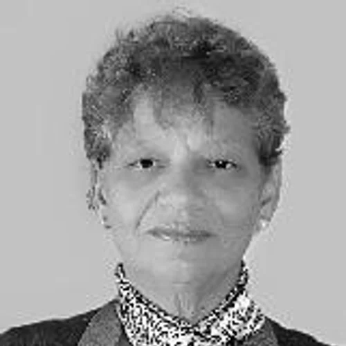Maria Lourdes
