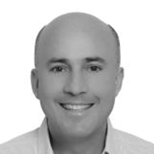 Paulo Giroldi