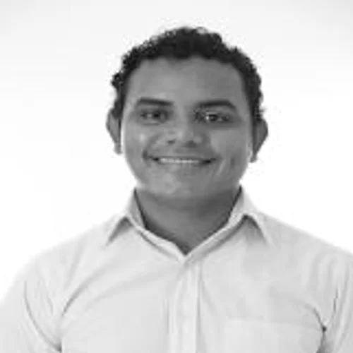 HERLON CARVALHO