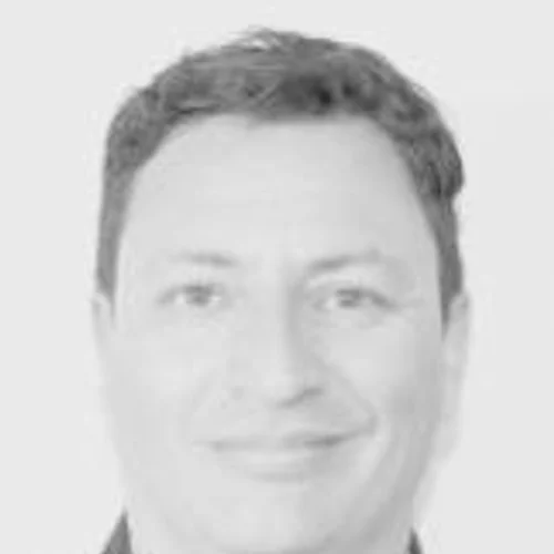 PATRICIO BARRETO