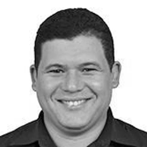 RODRIGO GORDINHO