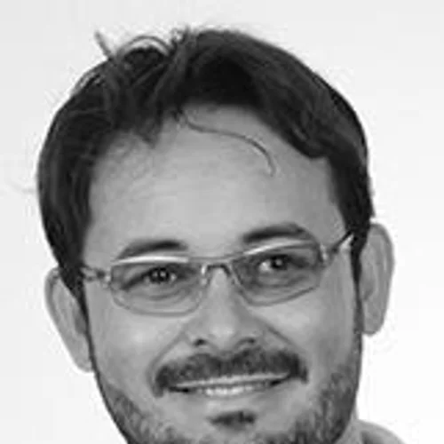 Professor Joel