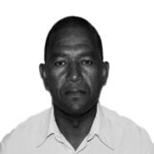 JAIR BORRACHEIRO