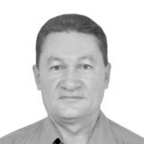 Professor Nelson Ferreira