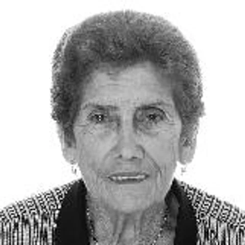 Dona Aparecida