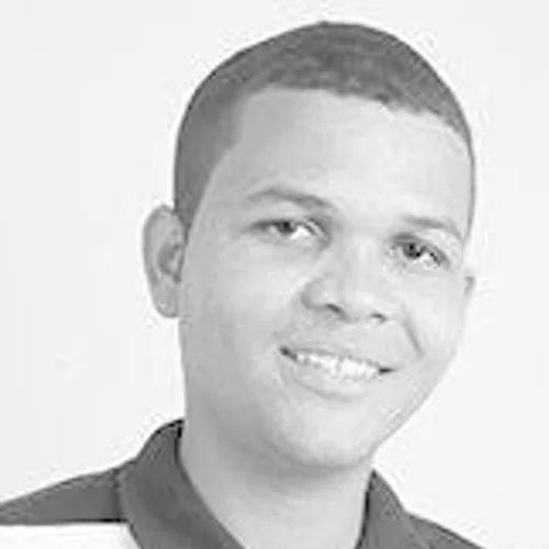 Francklin de São Lourenço