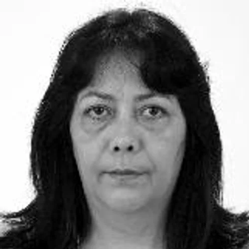 PROFESSORA ORNÉSIA