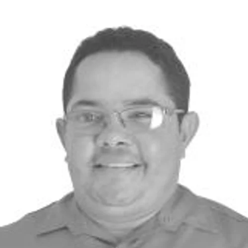 Lindomar Chaves