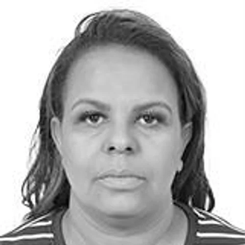 Professora Marli