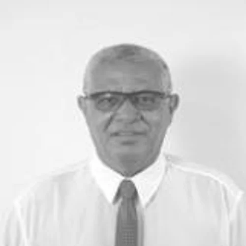 Tião Manso