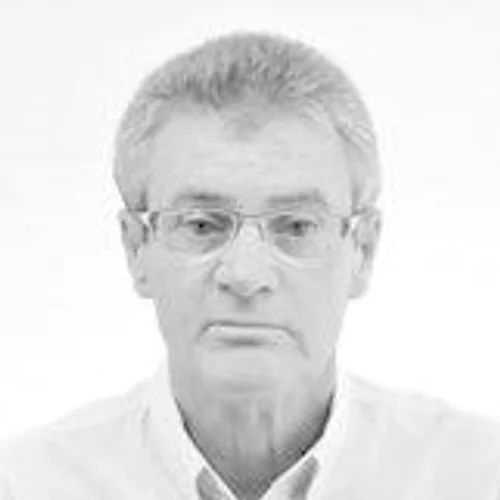 GERALDO VERMELHO