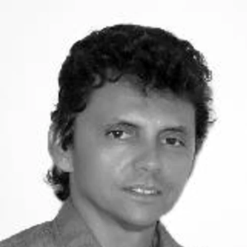 EVANDRO DE CÔCO