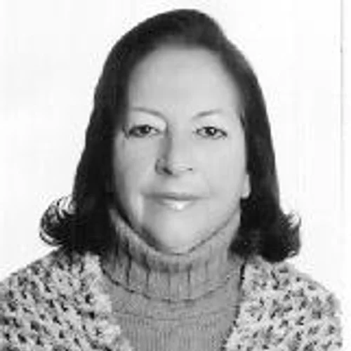 SOLANGE CARVALHO