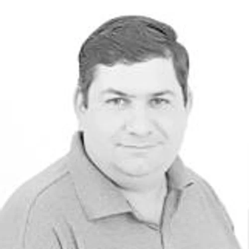 Toni Verdureiro