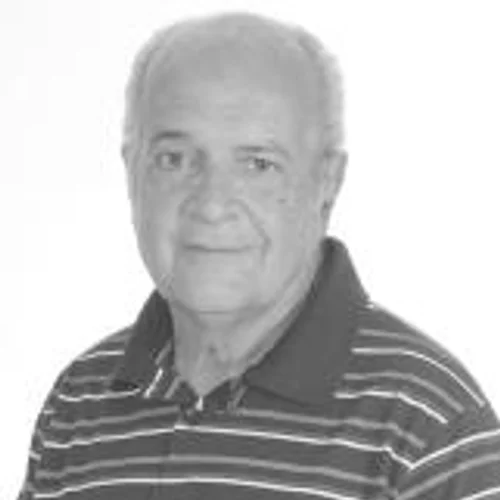 Geraldo Canha