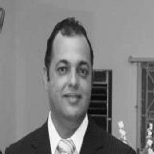ALMIR GOUVEIA