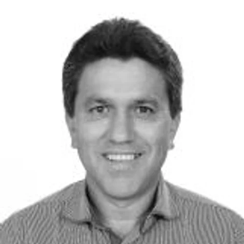 Cedeli Ribeiro